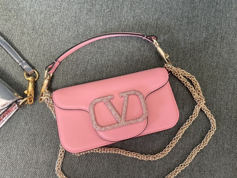 Va1e*ntin0 satchel bag